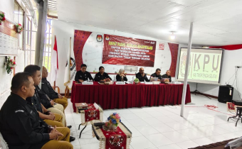 ketua