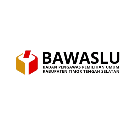 Bawaslu logo