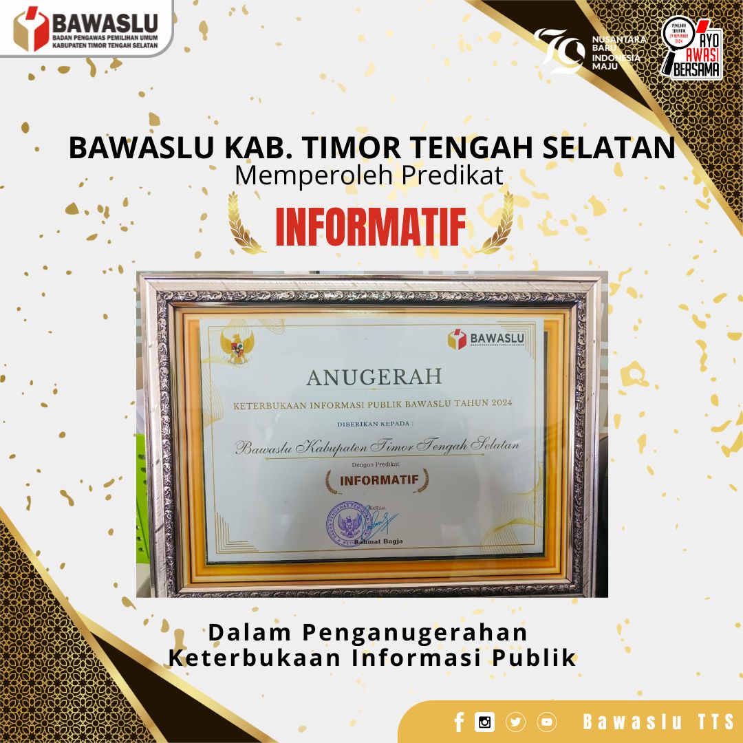 Predikat Informatif