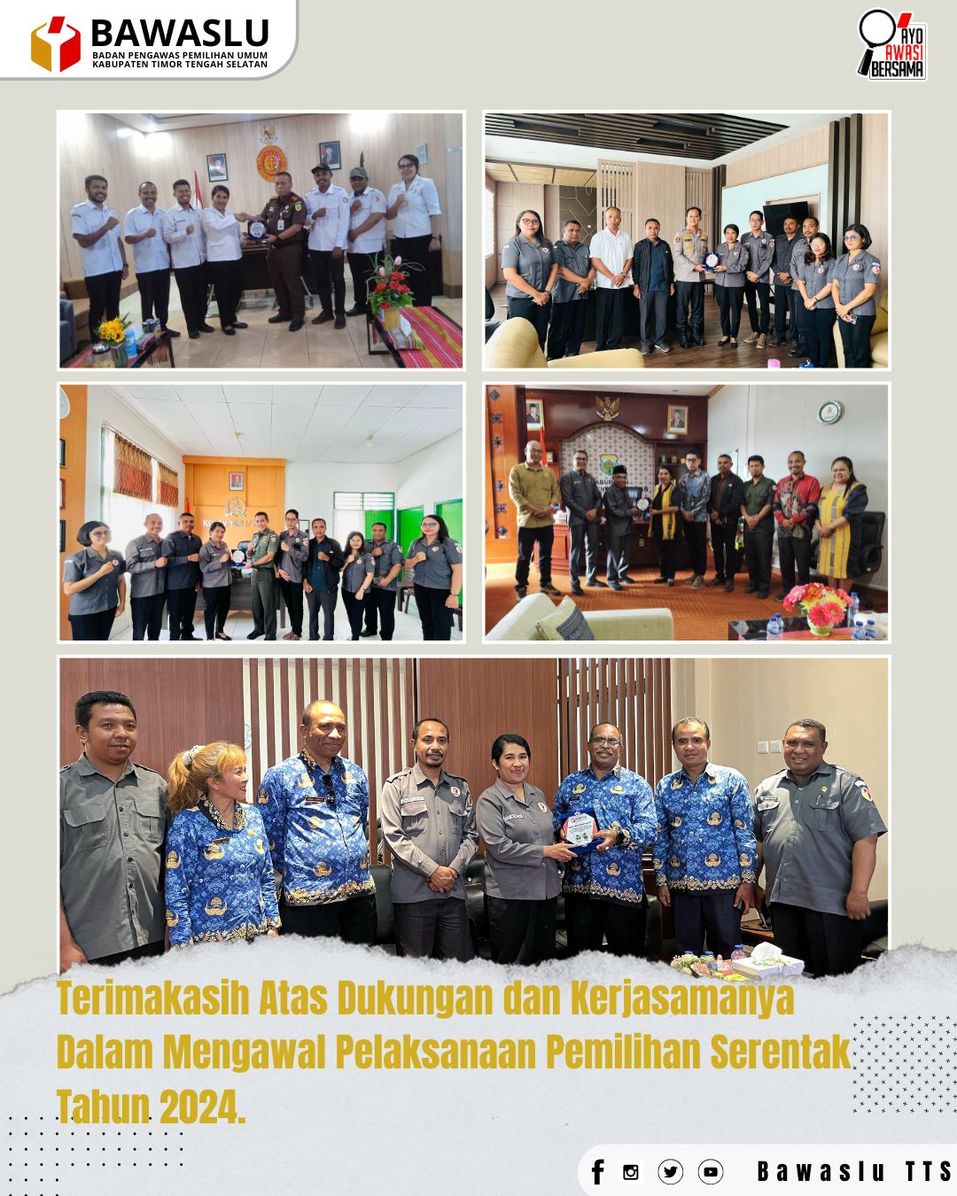 Penandatanganan