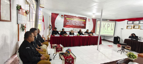 ketua
