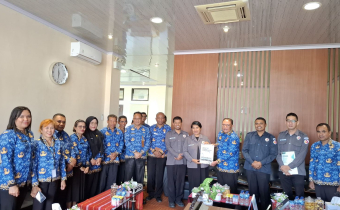 Bupati TTS
