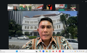 Ketua NTT