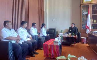 Bupati TTS 