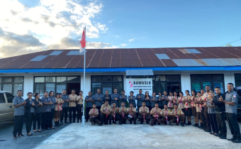 foto bersama