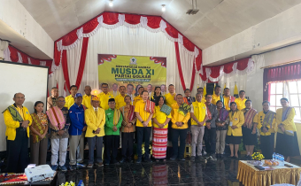 gokar mudsa